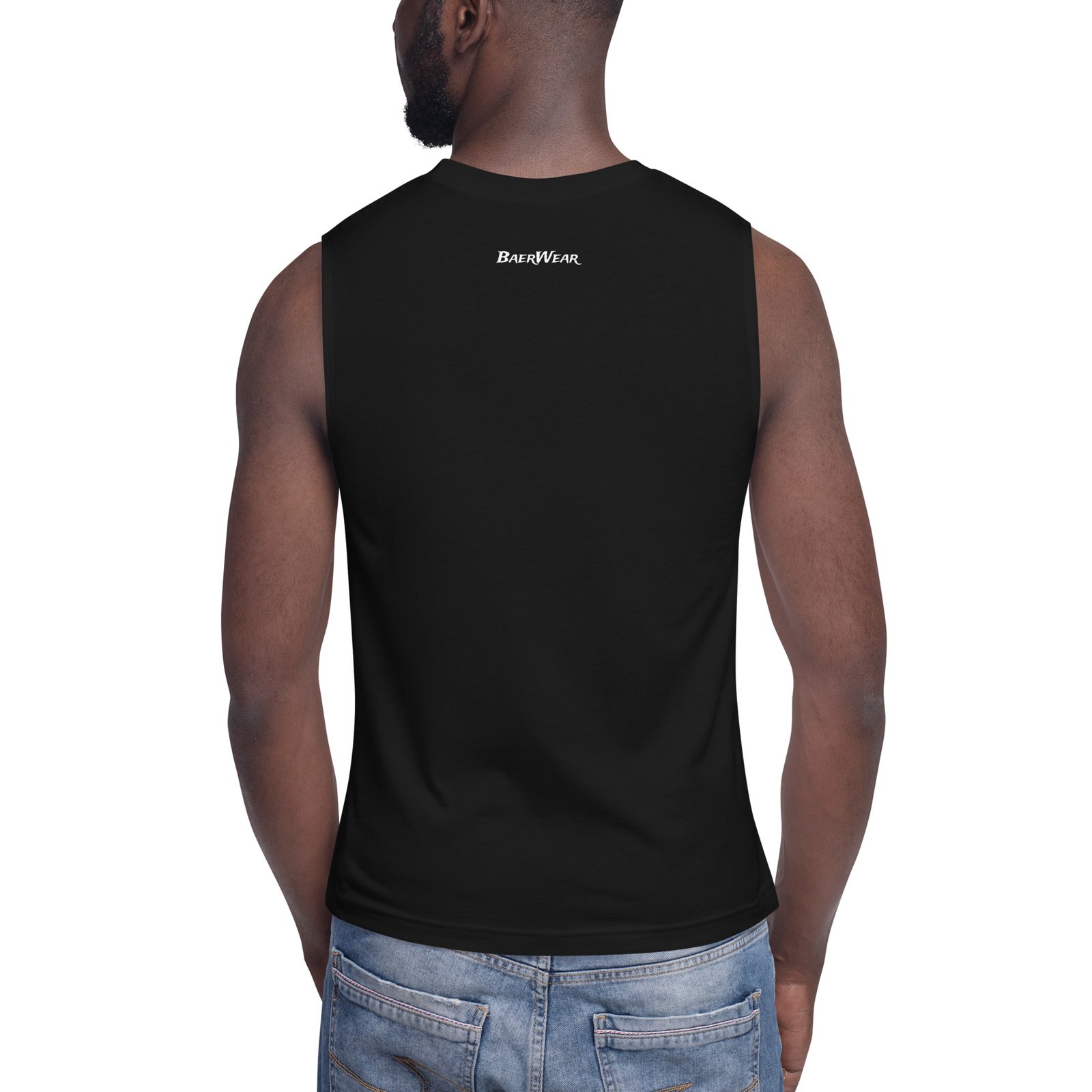 muscle shirt muscle shirt