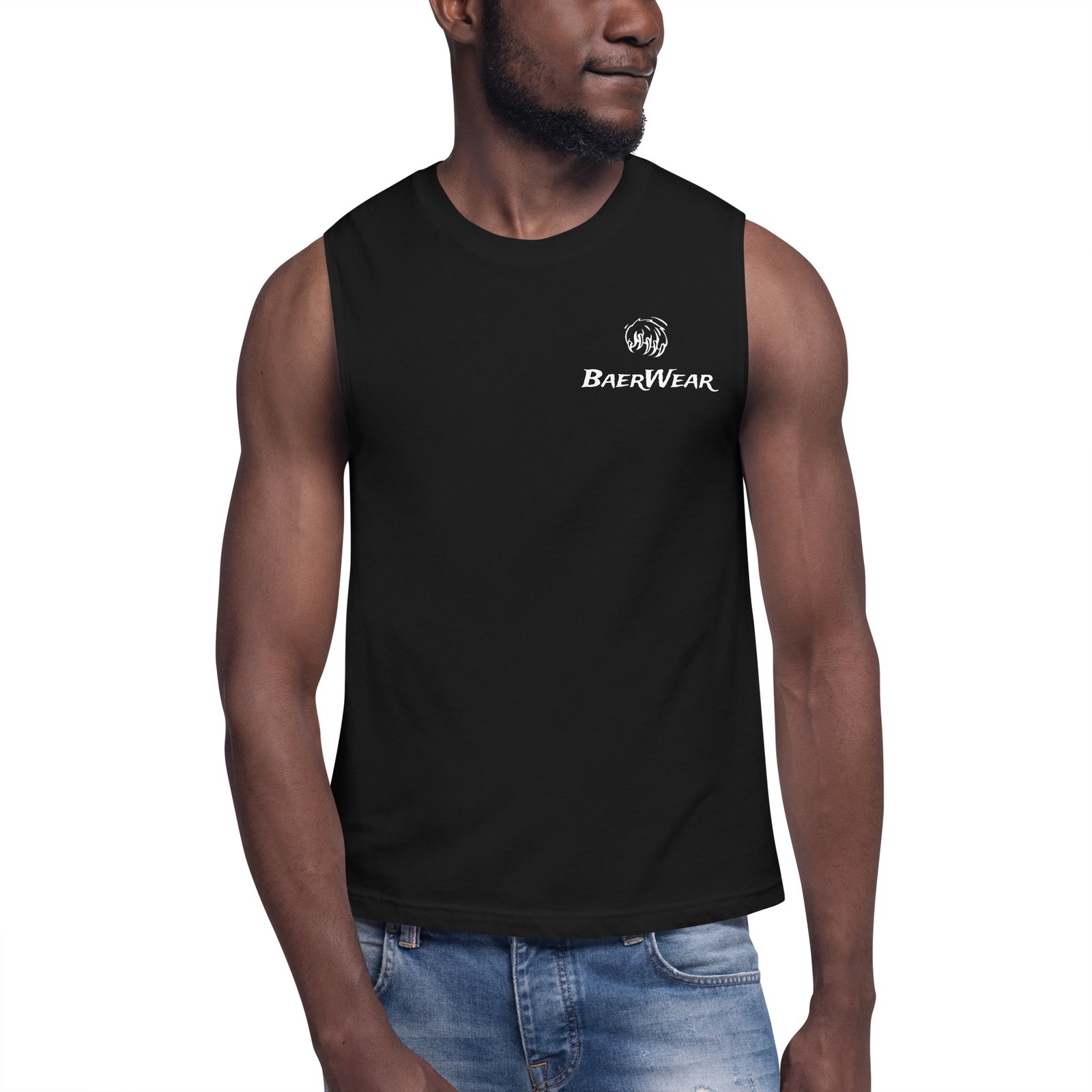muscle shirt muscle shirt