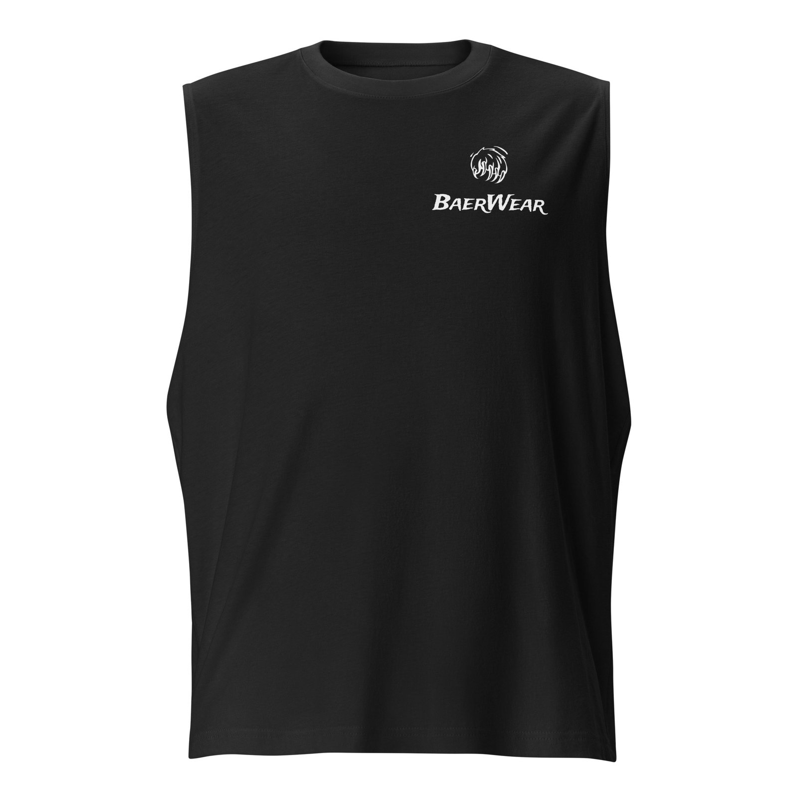 muscle shirt