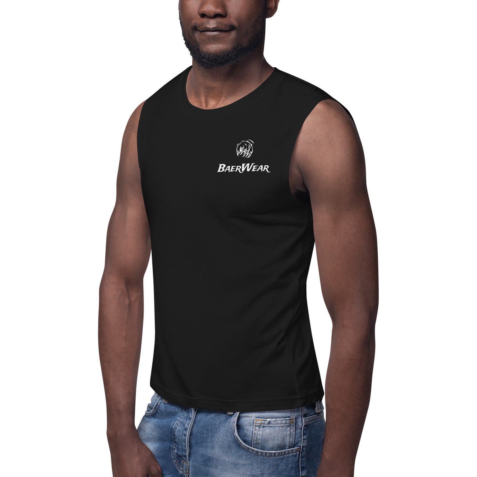 muscle shirt muscle shirt