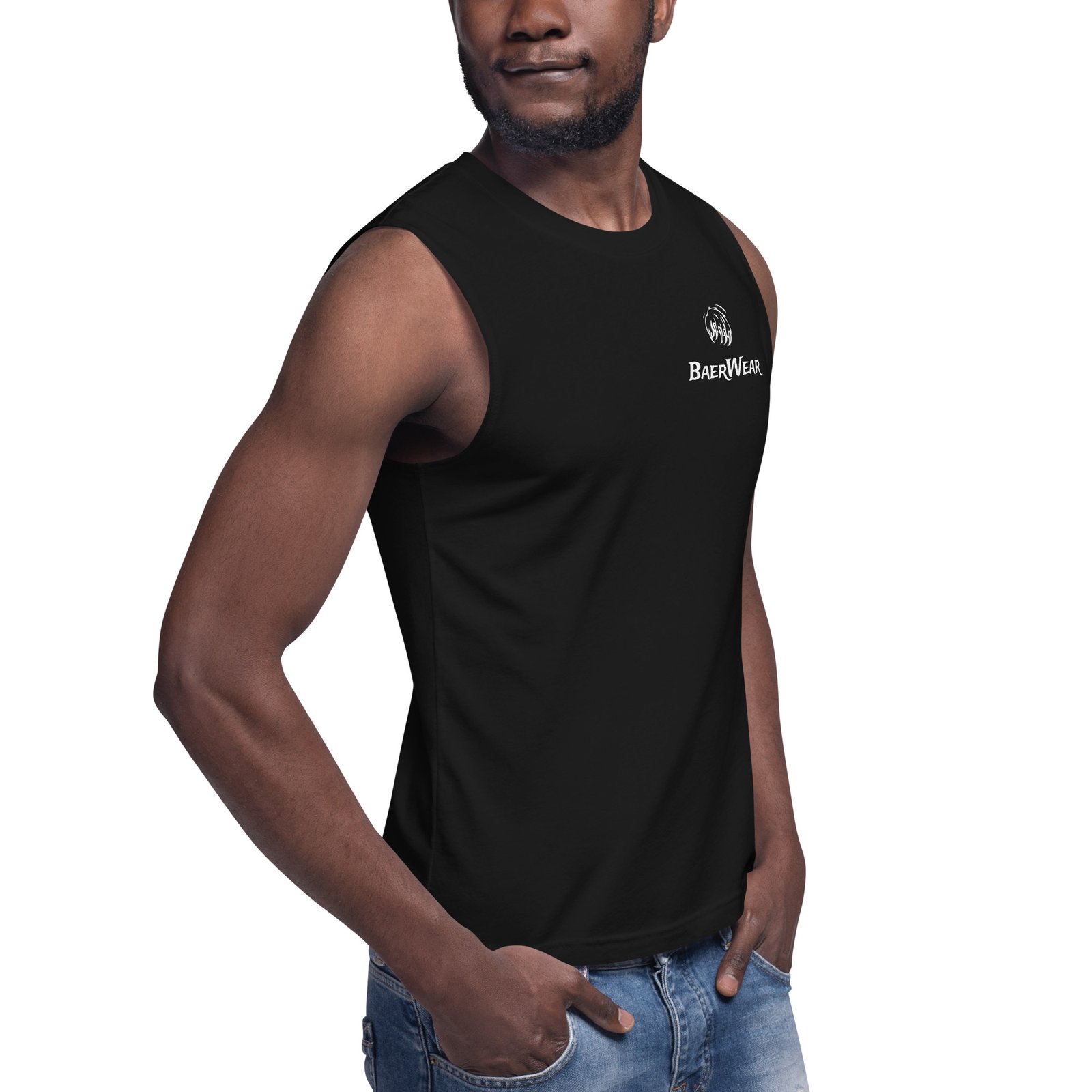muscle shirt muscle shirt