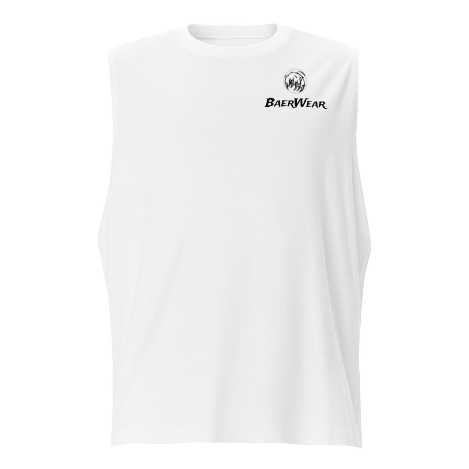 muscle shirt