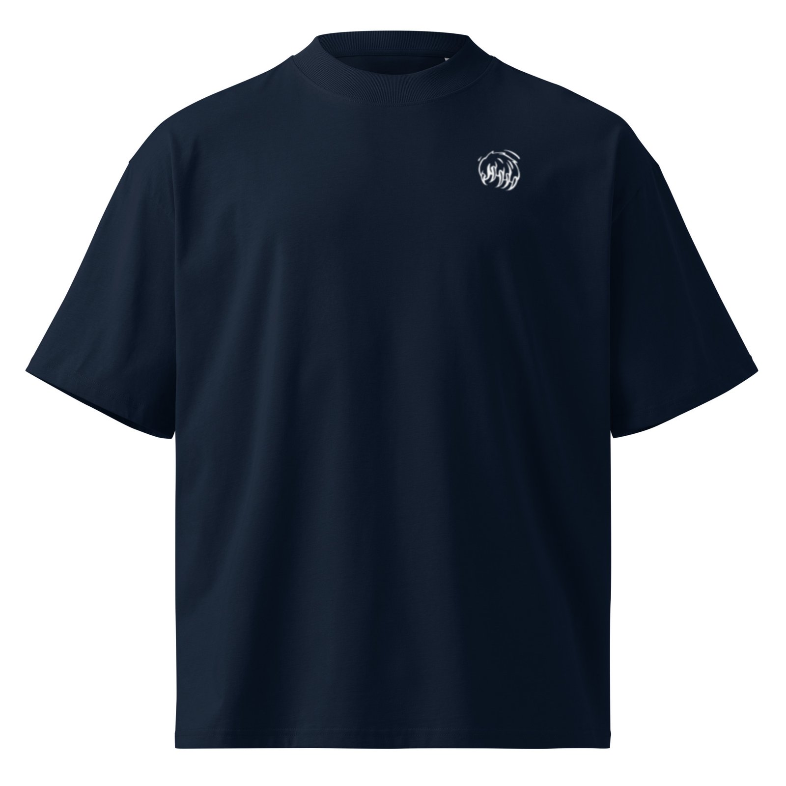 oversized t shirt