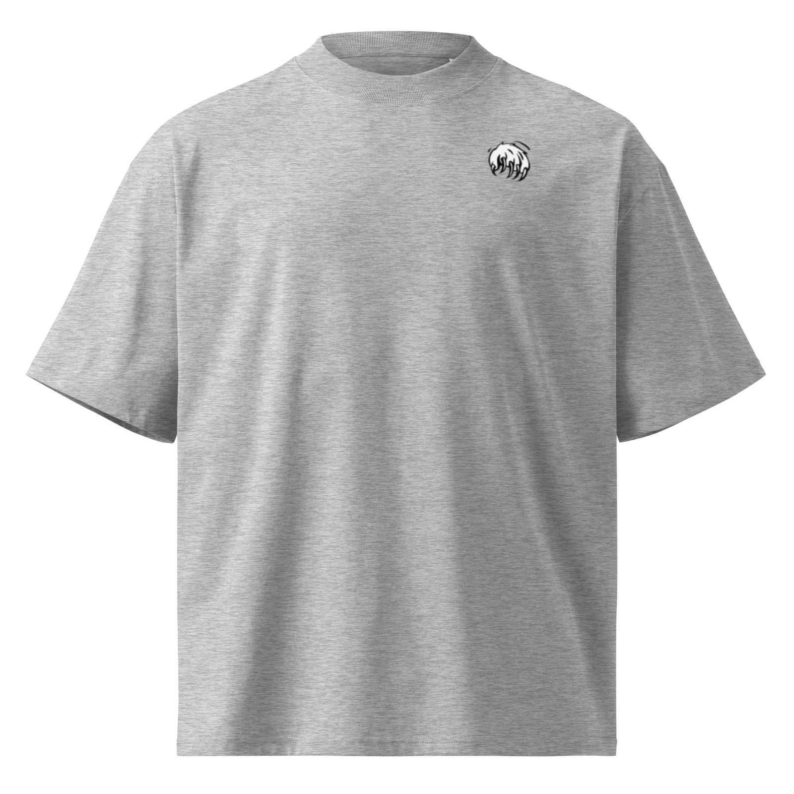 oversized t shirt