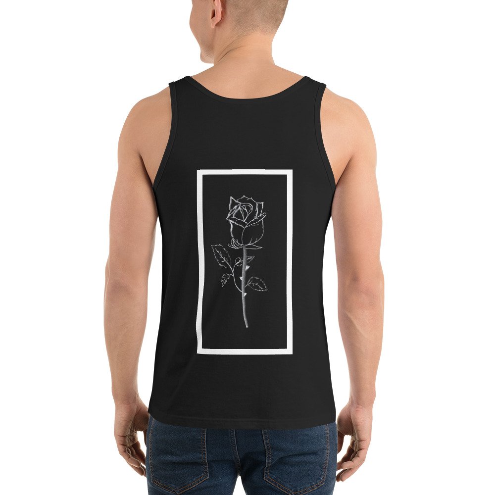 tank top rose collection
